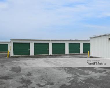 Storage Units for Rent available at 4625 North Dixie Hwy, Elizabethtown, KY 42701