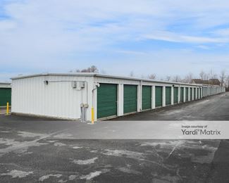 Photo 3 of Storage Rentals of America - 4625 North Dixie Hwy, Elizabethtown, KY