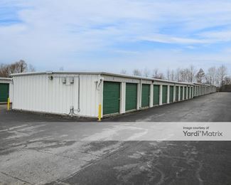 Photo 4 of Storage Rentals of America - 4625 North Dixie Hwy, Elizabethtown, KY