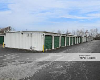 Storage Units for Rent available at 4625 North Dixie Hwy, Elizabethtown, KY 42701