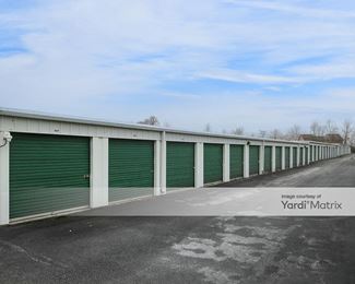 Photo 5 of Storage Rentals of America - 4625 North Dixie Hwy, Elizabethtown, KY