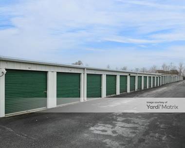 Storage Units for Rent available at 4625 North Dixie Hwy, Elizabethtown, KY 42701