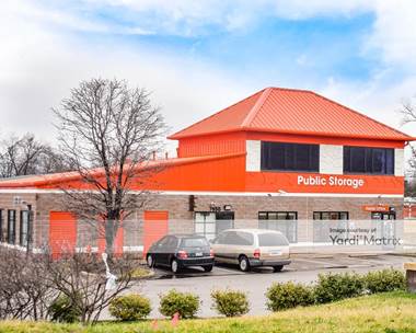 Storage Units for Rent available at 7650 Dixie Hwy, Louisville, KY 40258