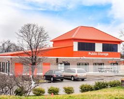 Image for Public Storage - 7650 Dixie Hwy, Louisville, KY