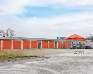 Photo 2 of Public Storage - 7650 Dixie Hwy, Louisville, KY