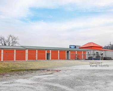 Storage Units for Rent available at 7650 Dixie Hwy, Louisville, KY 40258