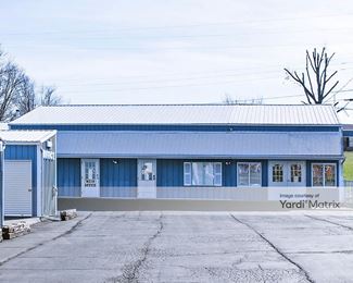 Photo 3 of A Plus Tan - 2110 Frankfort Road, Shelbyville, KY