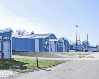 Photo 4 of A Plus Tan - 2110 Frankfort Road, Shelbyville, KY