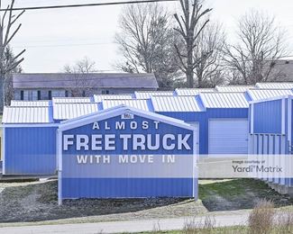 Photo 5 of A Plus Tan - 2110 Frankfort Road, Shelbyville, KY