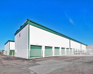 Photo 2 of Bluegrass Parkway U-Stor-It - 10000 Bluegrass Pkwy, Louisville, KY