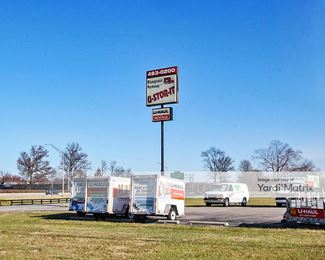 Photo 4 of Bluegrass Parkway U-Stor-It - 10000 Bluegrass Pkwy, Louisville, KY