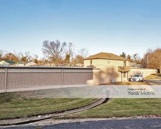 Photo 1 of Westport Mini Storage - 8711 Westport Road, Louisville, KY