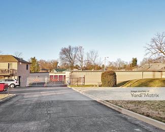 Photo 4 of Westport Mini Storage - 8711 Westport Road, Louisville, KY