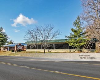 Photo 1 of Stor All - 9911 LaGrange Road, Louisville, KY