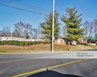 Photo 5 of Stor All - 9911 LaGrange Road, Louisville, KY