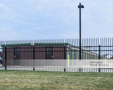 Storage Units for Rent available at 174 Vineland Pkwy Drive, Vine Grove, KY 40175