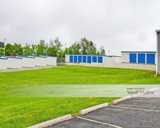 Photo 3 of Extra Space Storage - 902 Webb Street, Salem, IN