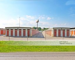 Image for Clarksville Mini - Storage - 520 Kopp Lane, Clarksville, IN