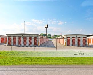 Photo 1 of Clarksville Mini-Storage - 520 Kopp Lane, Clarksville, IN