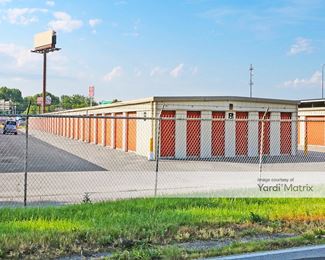 Photo 3 of Clarksville Mini-Storage - 520 Kopp Lane, Clarksville, IN