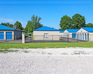 Photo 3 of Extra Space Storage - 2225 East 10th Street, Jeffersonville, IN