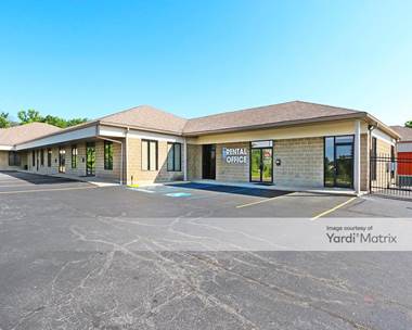 Storage Units for Rent available at 7022 Highway 311, Sellersburg, IN 47172