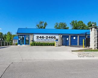 Photo 3 of Extra Space Storage - 1000 Hardy Way, Sellersburg, IN
