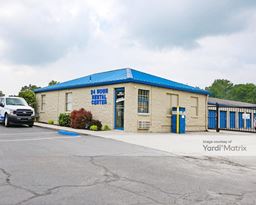 Image for Extra Space Storage - 2307 Grant Line Road, New Albany, IN