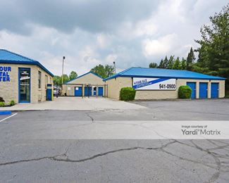 Photo 2 of Extra Space Storage - 2307 Grant Line Road, New Albany, IN