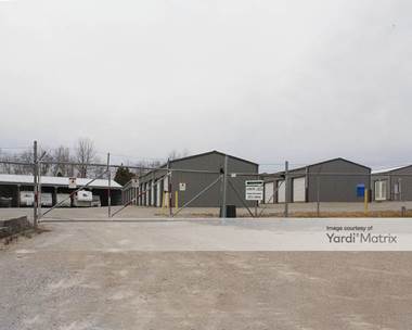 Storage Units for Rent available at 298 Becnel Lane, Shepherdsville, KY 40165