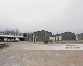 Photo 1 of I65 Self Storage - 298 Becnel Lane, Shepherdsville, KY