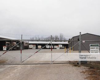 Photo 2 of I65 Self Storage - 298 Becnel Lane, Shepherdsville, KY