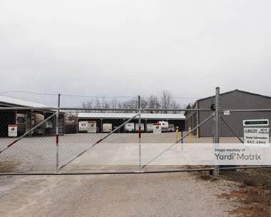 Storage Units for Rent available at 298 Becnel Lane, Shepherdsville, KY 40165