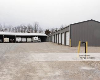 Photo 3 of I65 Self Storage - 298 Becnel Lane, Shepherdsville, KY
