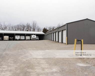 Storage Units for Rent available at 298 Becnel Lane, Shepherdsville, KY 40165