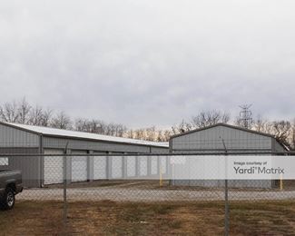 Photo 4 of I65 Self Storage - 298 Becnel Lane, Shepherdsville, KY