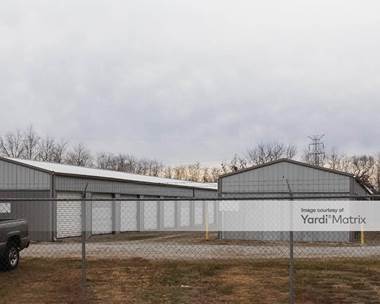 Storage Units for Rent available at 298 Becnel Lane, Shepherdsville, KY 40165