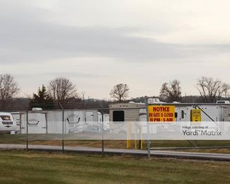 Photo 5 of I65 Self Storage - 298 Becnel Lane, Shepherdsville, KY
