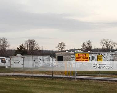 Storage Units for Rent available at 298 Becnel Lane, Shepherdsville, KY 40165