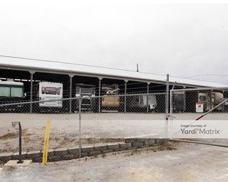 Photo 6 of I65 Self Storage - 298 Becnel Lane, Shepherdsville, KY
