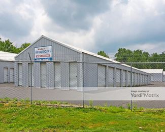 Photo 2 of Watco Storage - 1505 Grantline Road, New Albany, IN