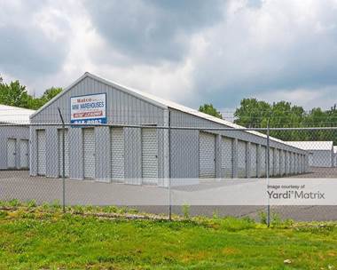 Storage Units for Rent available at 1505 Grantline Road, New Albany, IN 47150