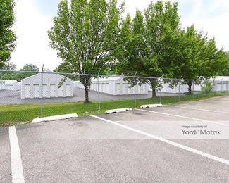 Photo 3 of Watco Storage - 1505 Grantline Road, New Albany, IN