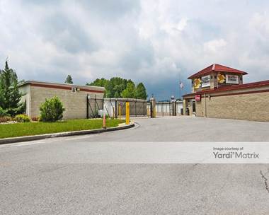 Storage Units for Rent available at 1775 Budd Road, Corydon, IN 47112