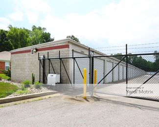 Photo 2 of Access Storage - 1775 Budd Road, Corydon, IN