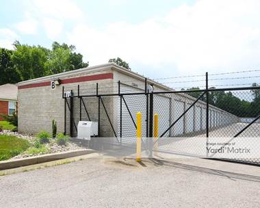 Storage Units for Rent available at 1775 Budd Road, Corydon, IN 47112