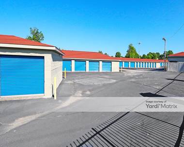 Storage Units for Rent available at 2515 East 10th Street, Jeffersonville, IN 47130