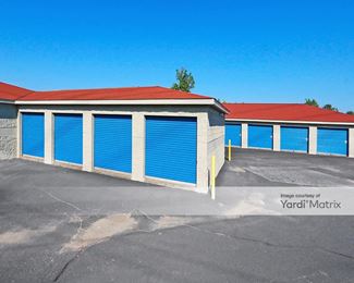 Photo 3 of Extra Space Storage - 2515 East 10th Street, Jeffersonville , IN