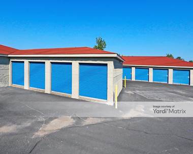 Storage Units for Rent available at 2515 East 10th Street, Jeffersonville, IN 47130