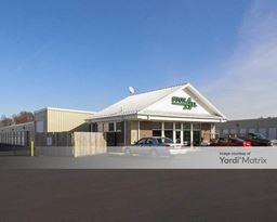 Image for Stor All - 6300 Commerce Park Court, Louisville, KY